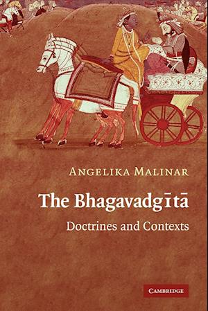 The Bhagavadgita