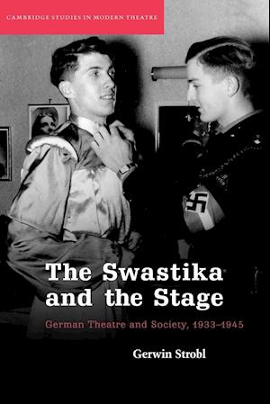 The Swastika and the Stage