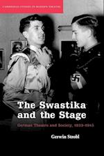 The Swastika and the Stage