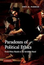 Paradoxes of Political Ethics