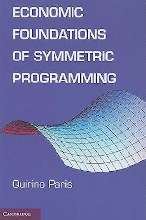 Economic Foundations of Symmetric Programming