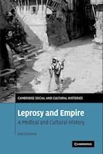 Leprosy and Empire