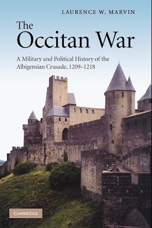 The Occitan War