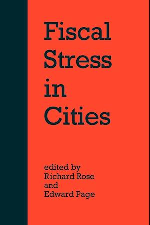 Fiscal Stress in Cities