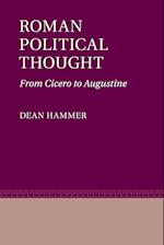 Roman Political Thought