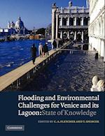 Flooding and Environmental Challenges for Venice and its Lagoon