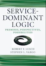 Service-Dominant Logic