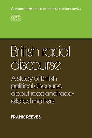 British Racial Discourse