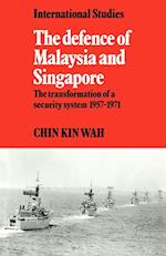 The Defence of Malaysia and Singapore