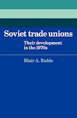 Soviet Trade Unions