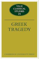 Greek Tragedy