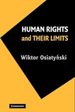 Human Rights and Their Limits