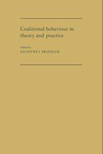 Coalitional Behaviour in Theory and Practice