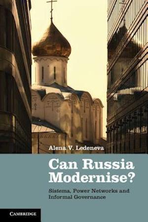 Can Russia Modernise?