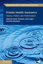 Private Health Insurance