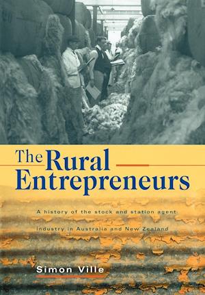 The Rural Entrepreneurs