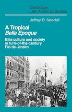 A Tropical Belle Epoque