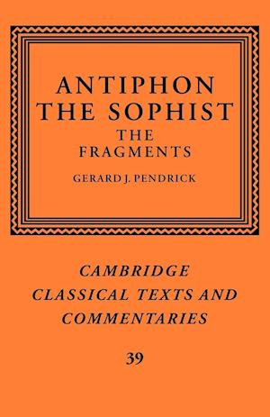 Antiphon the Sophist