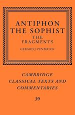 Antiphon the Sophist