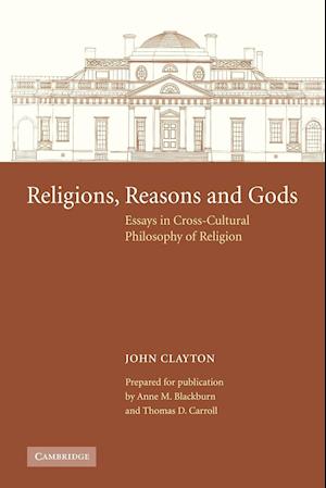 Religions, Reasons and Gods