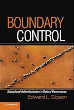 Boundary Control