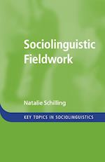 Sociolinguistic Fieldwork