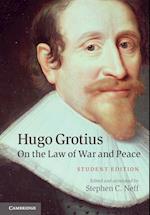 Hugo Grotius On the Law of War and Peace