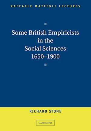 Some British Empiricists in the Social Sciences, 1650–1900