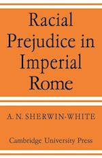 Racial Prejudice in Imperial Rome