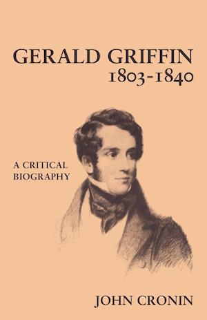Gerald Griffin (1803–1840)