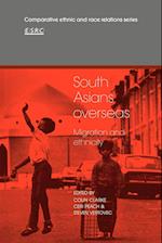 South Asians Overseas