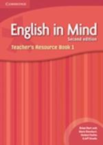 English in Mind Level 1 Teacher's Resource Book