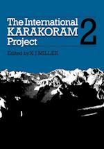 The International Karakoram Project: Volume 2