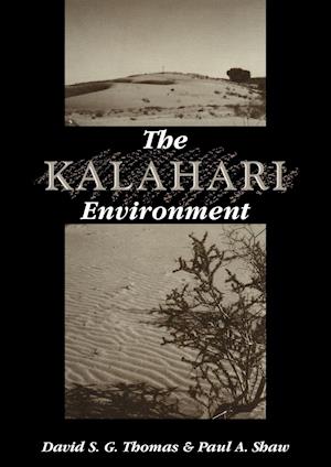 The Kalahari Environment