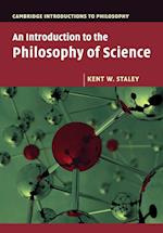 An Introduction to the Philosophy of Science