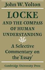 Locke and the Compass of Human Understanding