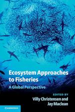 Ecosystem Approaches to Fisheries