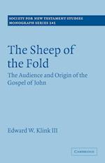 The Sheep of the Fold