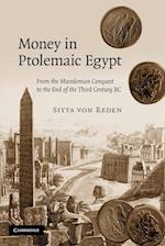 Money in Ptolemaic Egypt