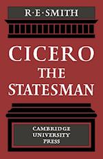 Cicero the Statesman