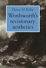 Wordsworth's Revisionary Aesthetics