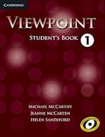 Viewpoint Level 1 Student's Book