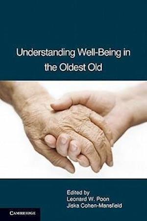 Understanding Well-Being in the Oldest Old