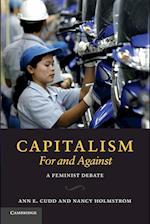 Capitalism, for and Against