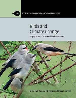 Birds and Climate Change