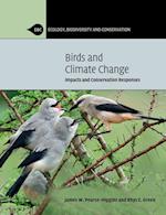 Birds and Climate Change