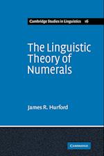 The Linguistic Theory of Numerals