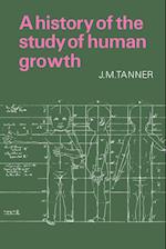 A History of the Study of Human Growth