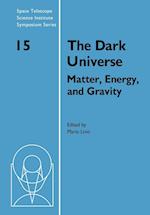 The Dark Universe