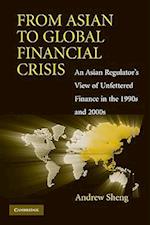 From Asian to Global Financial Crisis